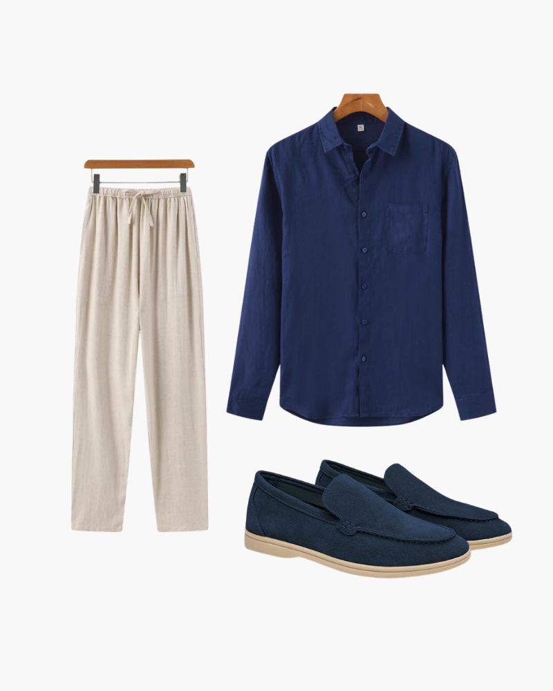 Men's Sets & Outfits