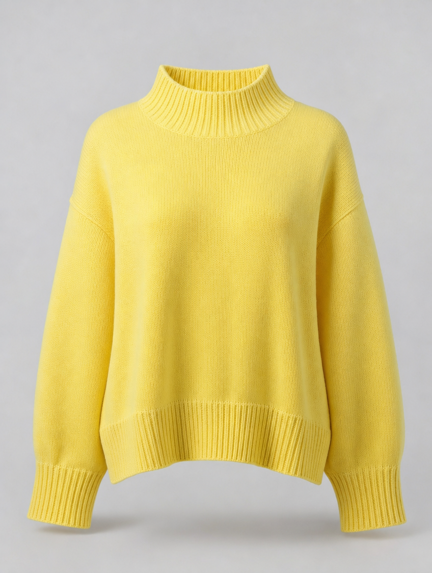 Women's sweater