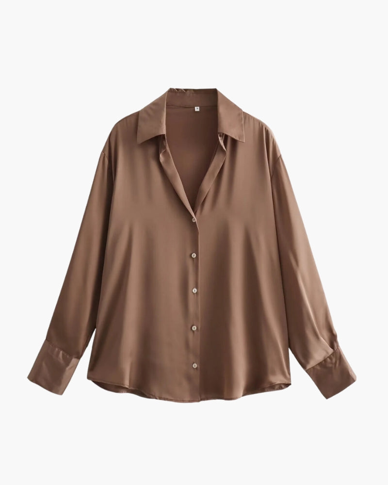 Women's Shirts & Blouses