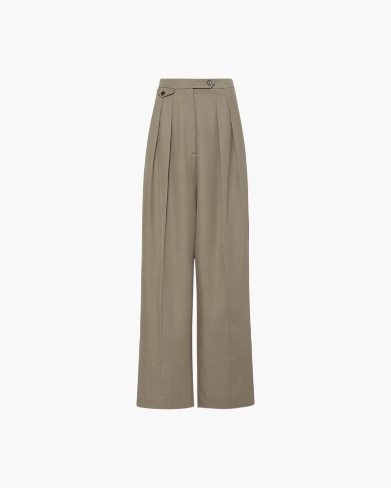 Women's Trousers & Shorts