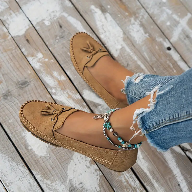 Women's shoes