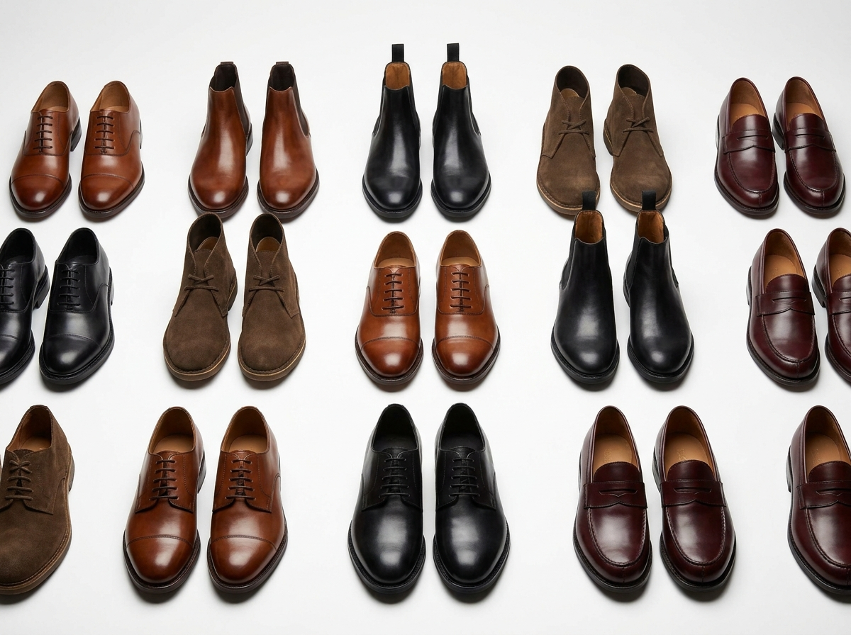 Men's Shoes