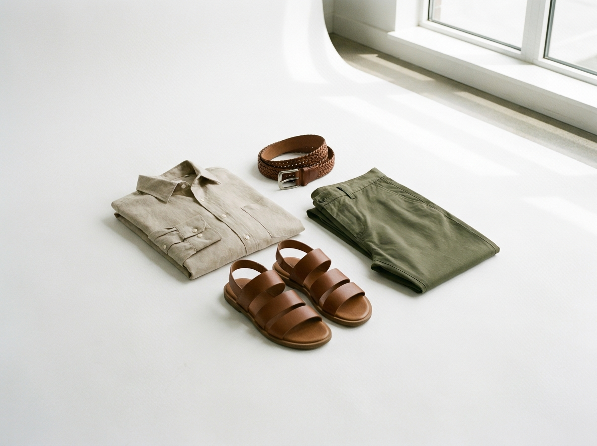 Men's Sets & Outfits