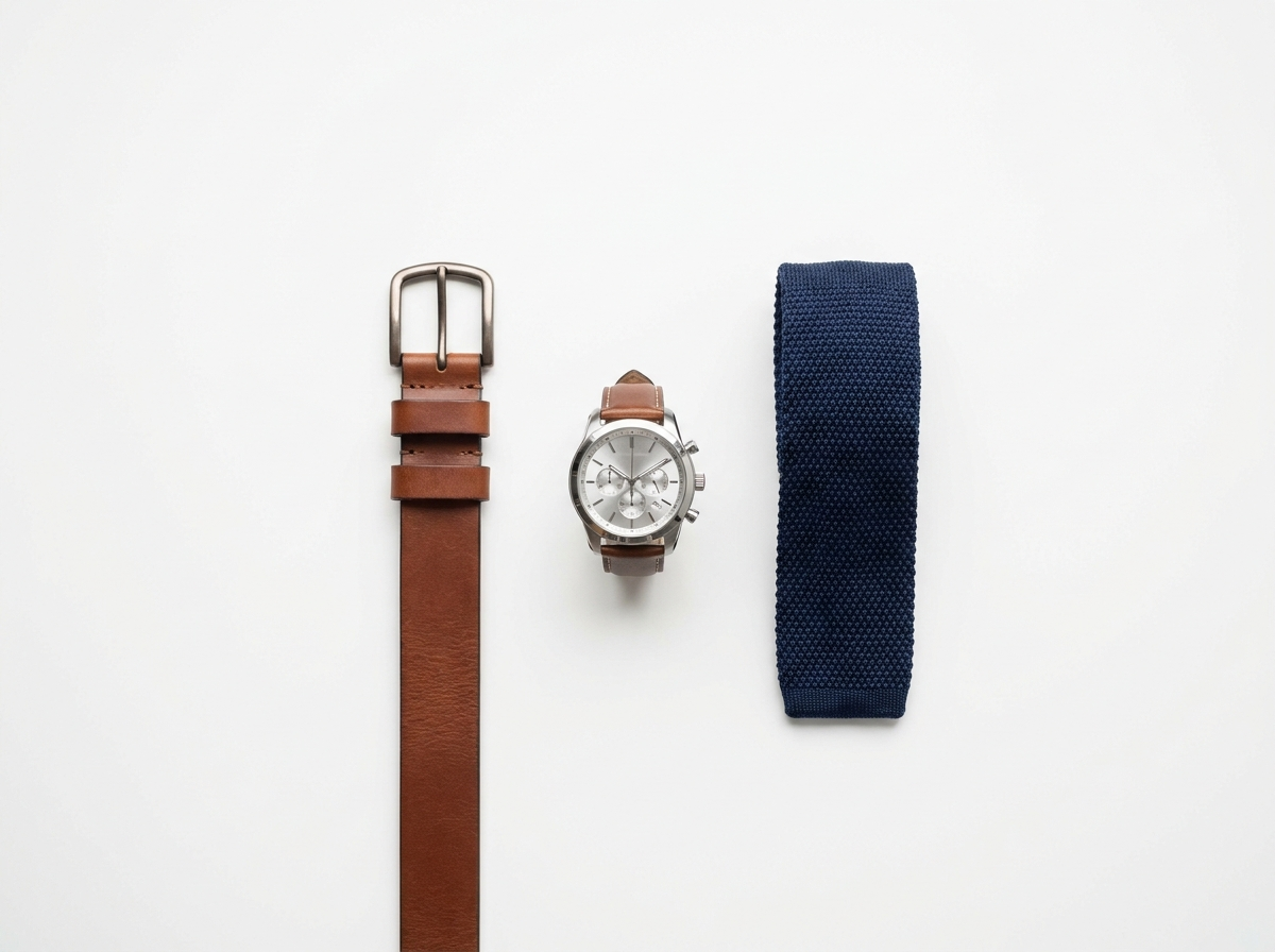 Men's Accessories