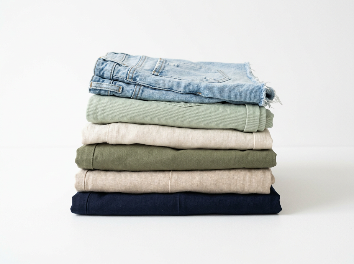 Women's Trousers & Shorts