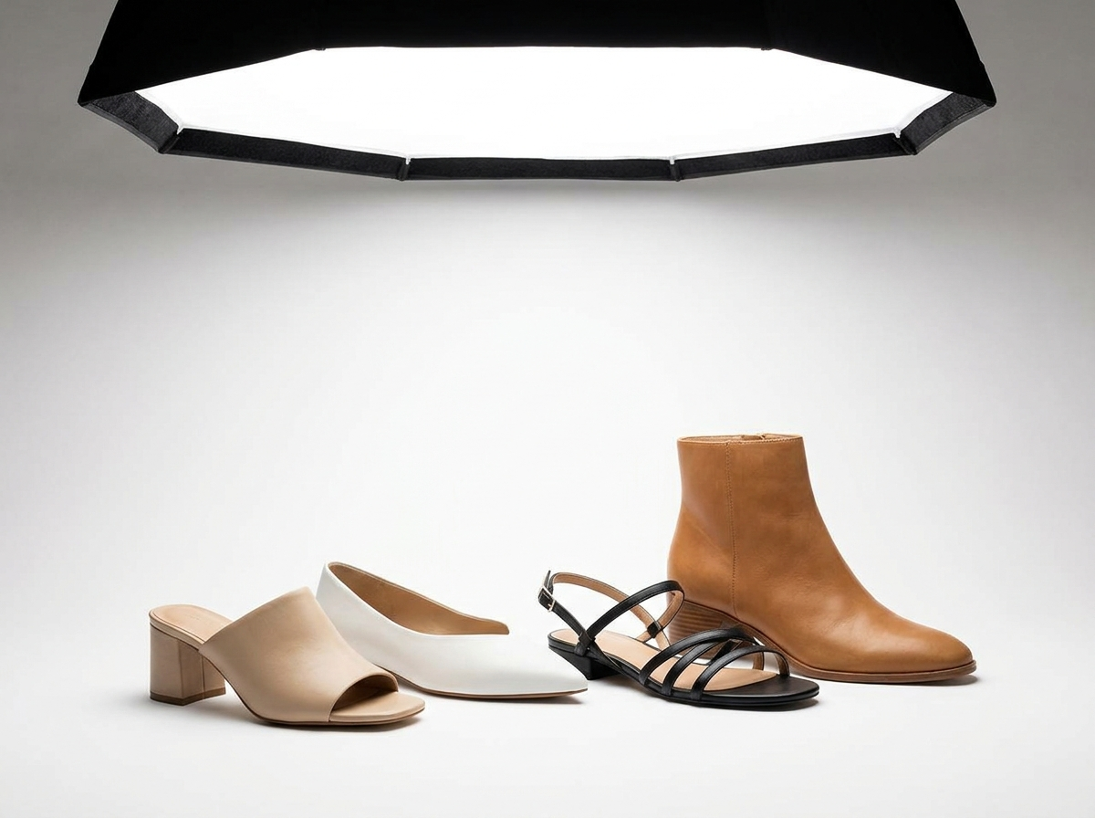 Women's Shoes