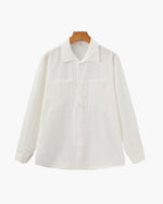 ST Tropez Ribbed Shirt