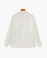 ST Tropez Ribbed Shirt
