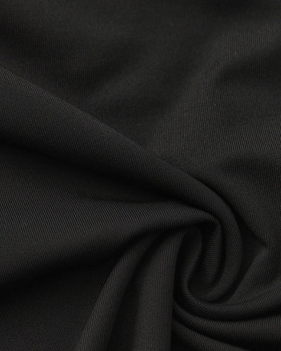 One-Shoulder Bodycon Long Dress