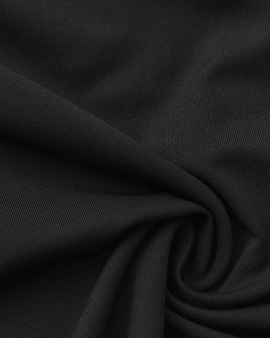 One-Shoulder Bodycon Long Dress