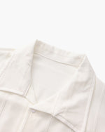 ST Tropez Ribbed Shirt
