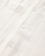 ST Tropez Ribbed Shirt
