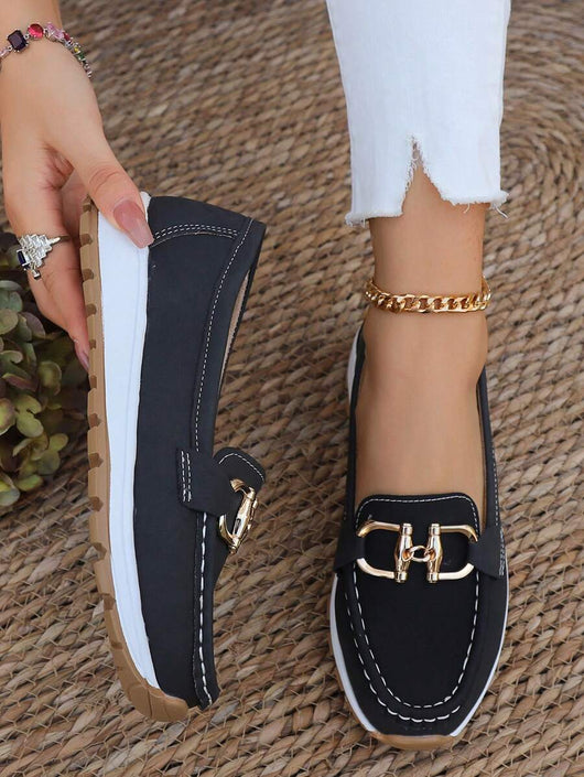 Mia | Non Slip Loafers