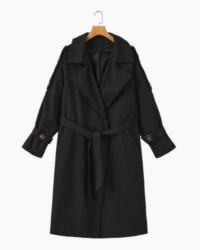 Heritage Trench