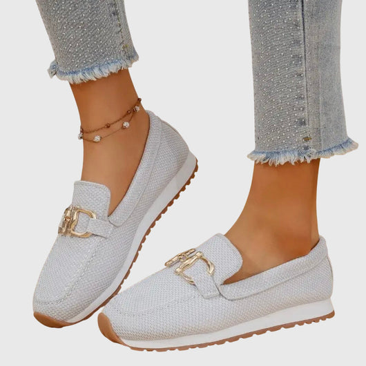 Amara | Loafer Sneakers