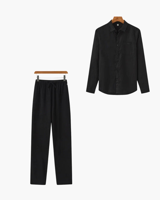 The Monochrome Set