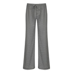 Daniela Striped Relaxed Pants