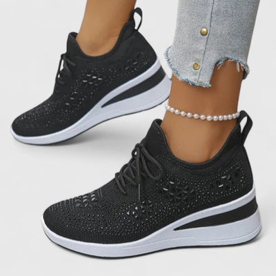 Shanileigh | Comfortable Slip-On Shoes