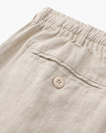 Casablanca - Premium Linen Shorts