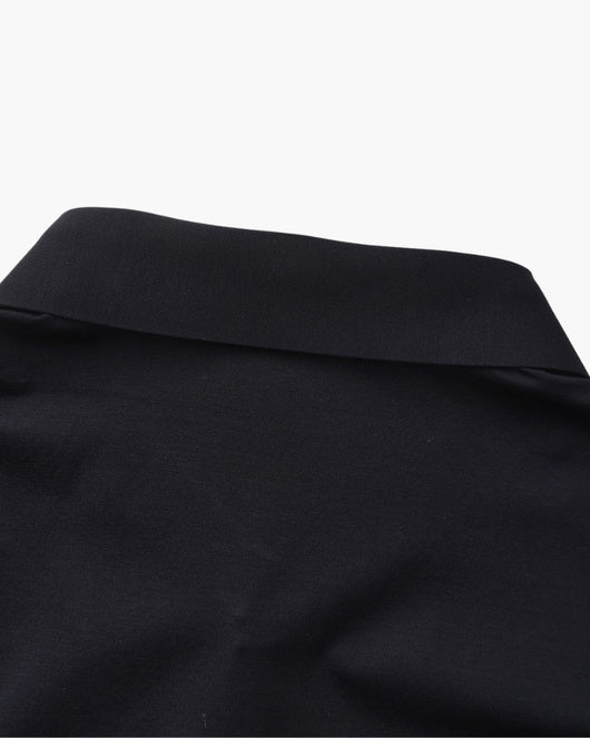 Tailored Cotton Flex Shirt
