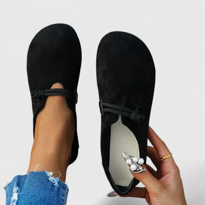 Isabelle | Comfortable Slip-On Loafers