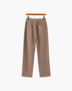Roman Velvet Pantalon