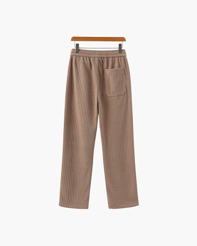 Roman Velvet Pantalon