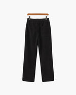 Roman Velvet Pantalon