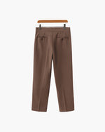 Paris High Waist Pantalon