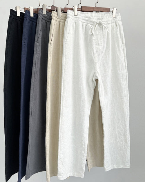 Resort Lounge Trousers