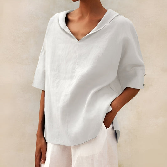 Kathleen | Casual Everyday Blouse