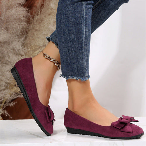 Francesca | Comfortable Everyday Shoes