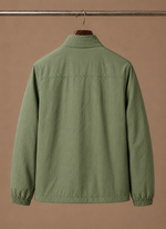 Men's Lightweight Summer Jacket – Smart Casual Everyday | Areleon