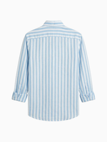 Salerno linen shirt