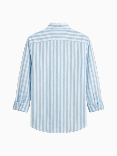 Salerno linen shirt