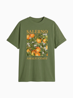 Salerno Signature Tee