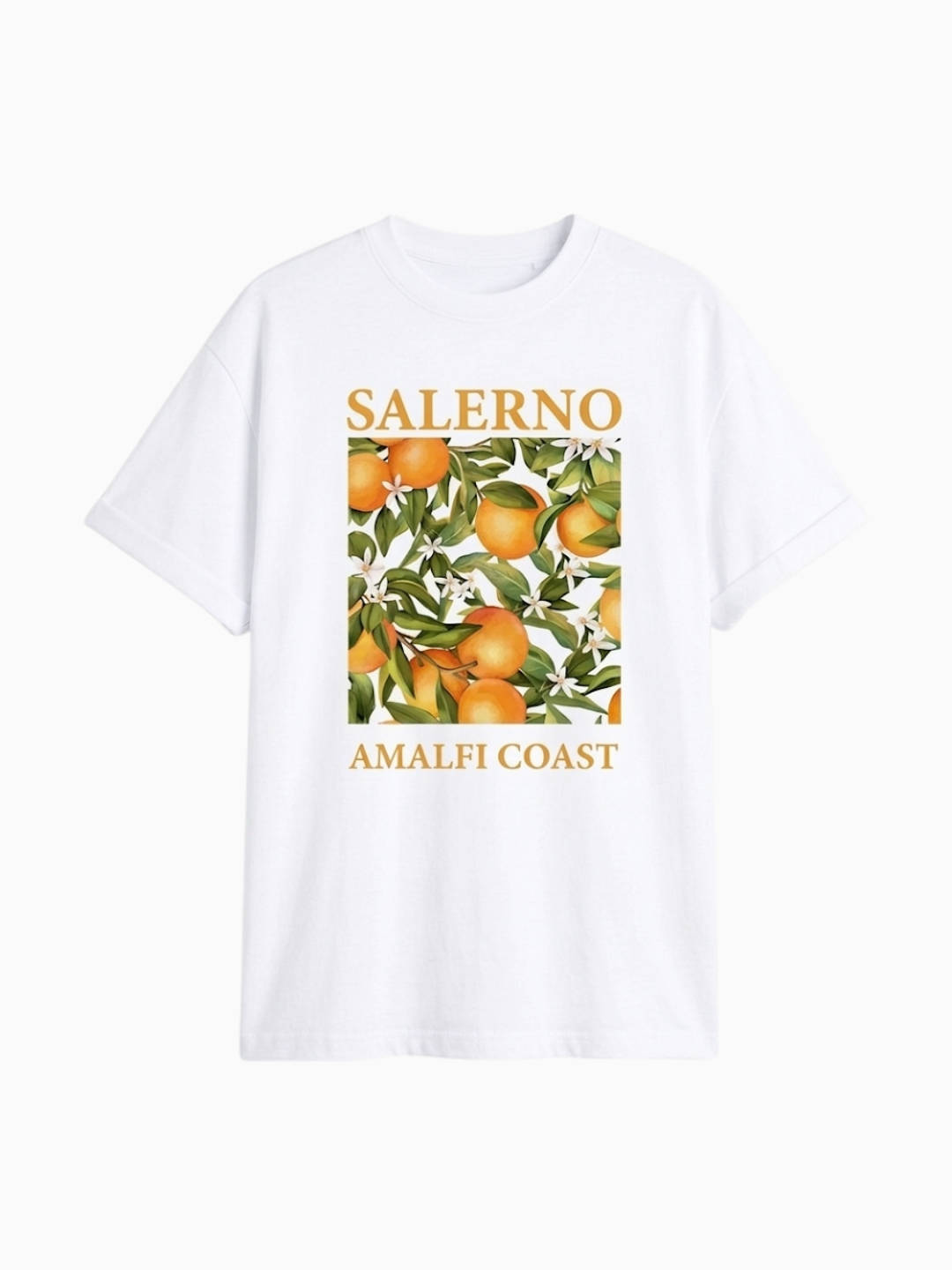 Salerno Signature Tee