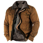Klaus Classic Winter Ski Jacket