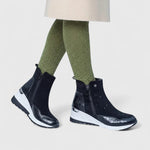 Maele | Comfortable Ankle Boots