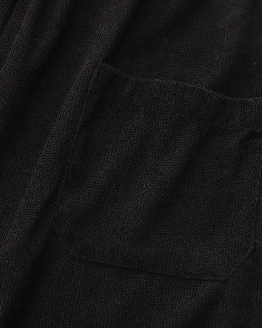 The Avalon Black