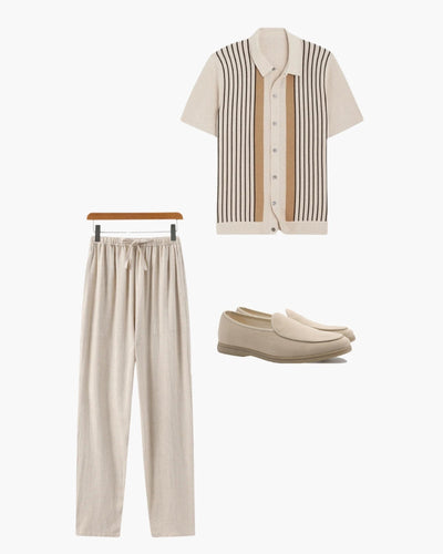Mediterranean Retreat Edit