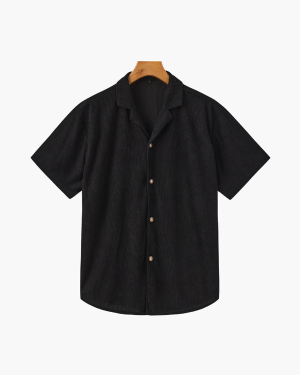 The Avalon Black