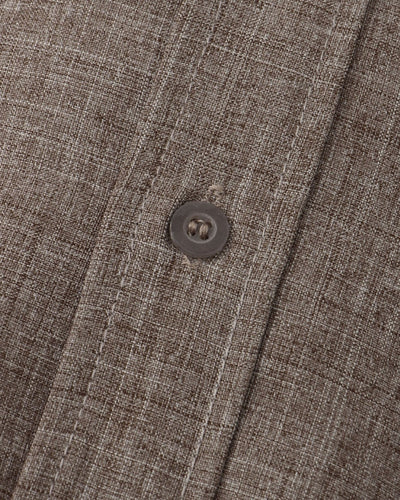 The Mandarin Mark