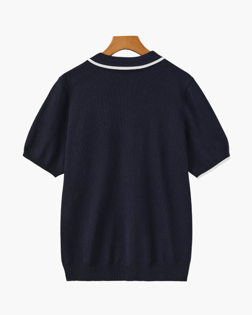 Monaco Edge Polo