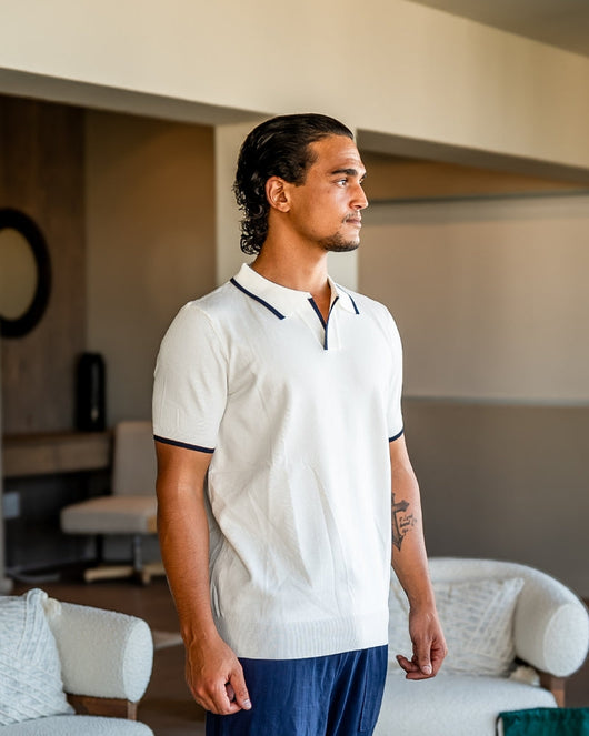 Monaco Edge Polo
