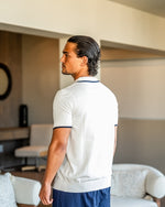 Monaco Edge Polo