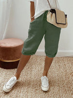 EMMA | Cotton Women’s Pants