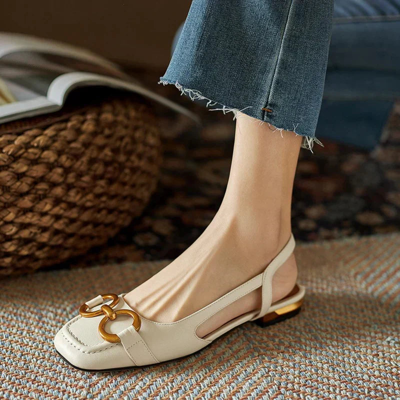 Michelle Comfortable Orthopedic Sandals