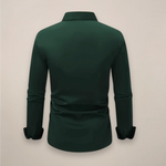 Moritz Long-Sleeve Smart Shirt