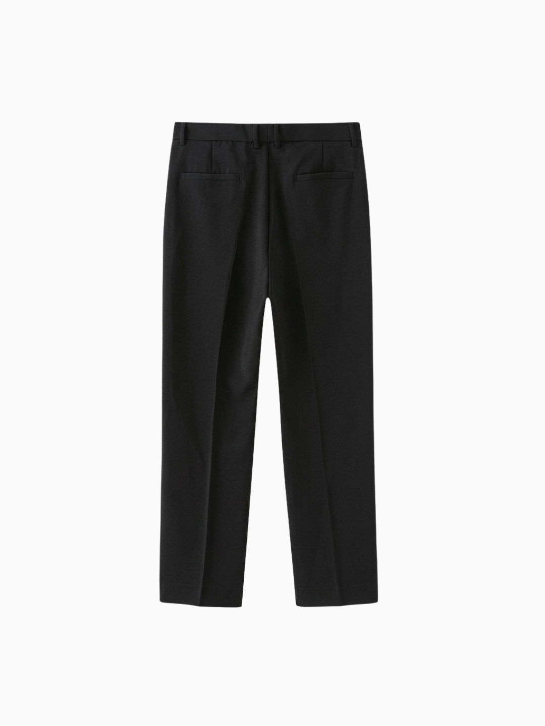 Milano tailored trousers